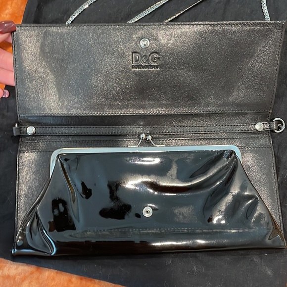 Dolce & Gabbana crossbody - Picture 3 of 6